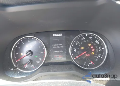 2021 Toyota Rav4 Xle from USA, damaged, VIN 2T3P1RFV7MC243150